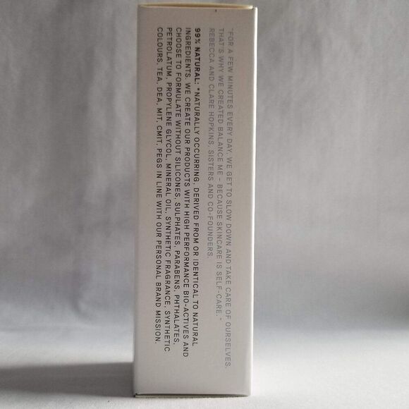 Balance Me - Tri-Molecular Hyaluronic Serum - Picture 2 of 8